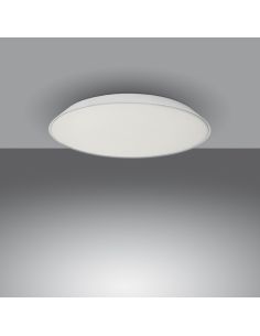 Febe Lampada Da Soffitto O Parete Artemide 2700K Bianco