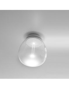 Lampada Parete O Soffitto Empatia 26 Led Artemide