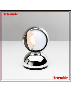 Eclisse Mirror Lampada Da Tavolo Artemide