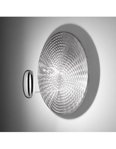 Droplet Mini Led Lampada Da Soffitto O Parete Artemide 2700K