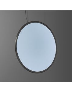 Lampada Artemide Discovery Vertical 140 Tw App Compatibile