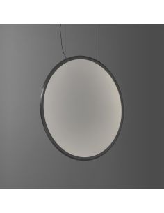 Artemide Lampada Sospensione Discovery Vertical 100