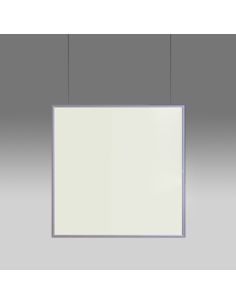 Artemide Discovery Space 90X90 Lampada Sospensione Tw Anodizzato