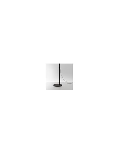 Artemide Demetra Solo Supporto Lampada Da Terra Bianco