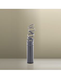 Decompose' Light Lampada Da Tavolo Artemide Fume'