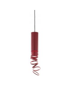Artemide Decompose' Light Lampada Sospensione Rosso