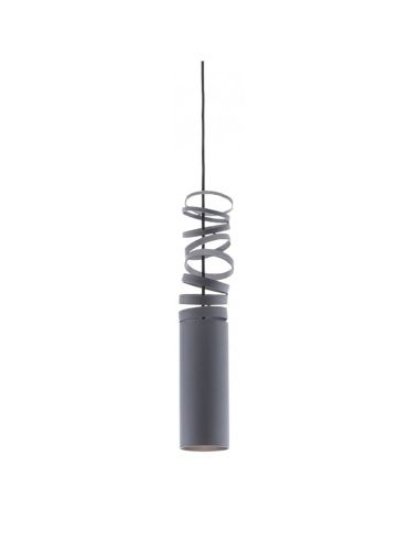 Artemide Decompose' Light Lampada Sospensione Fume'