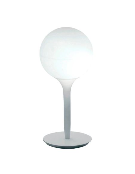 Castore Tavolo 140-E14 Lampada Artemide