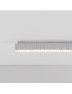 Artemide Calipso Linear System Lampada Soffitto 180 App Compatibile