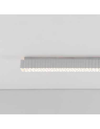 Artemide Calipso Linear System Lampada Soffitto 180 App Compatibile