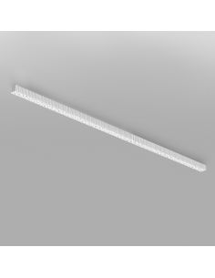Calipso Linear 180 Lampada Soffitto App Compatibile