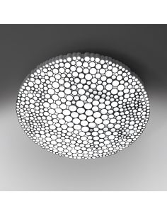 Calipso Lampada Da Soffitto O Parete Artemide 3000K App Compatibile