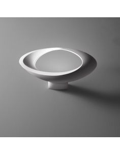 Artemide Cabildo Led Lampada Da Parete 2700K Bianco