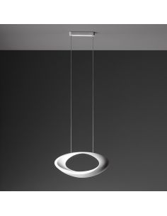 Artemide Cabildo Led Lampada Sospensione 2700K Bianco
