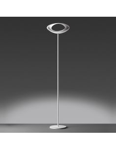 Artemide Cabildo Led Lampada Da Terra 2700K Bianco