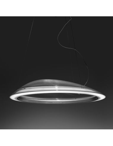 Artemide Ameluna Lampada Sospensione App Compatibile