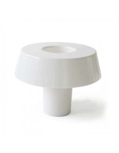 Lampada Da Tavolo Artemide Amami Bianca Led