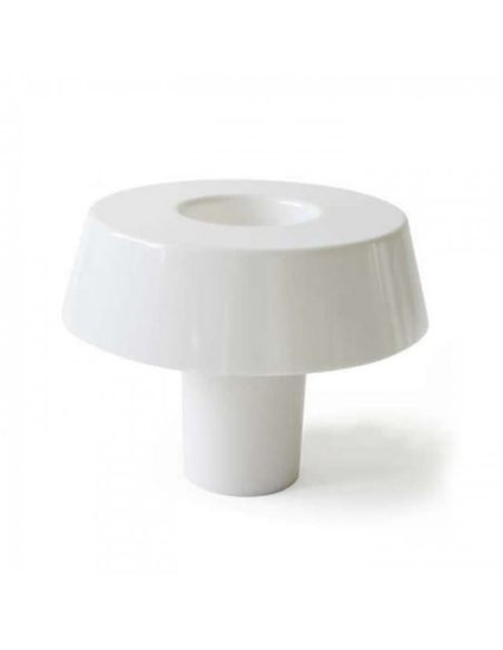 Lampada Da Tavolo Artemide Amami Bianca Led