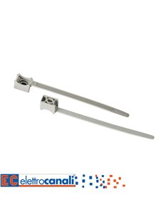 Clips Fissatubo A Fascetta 16/32