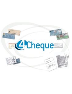 4Cheque Pro - La Soluzione Software Per La  Gestione  Documenti Di Front-Desk