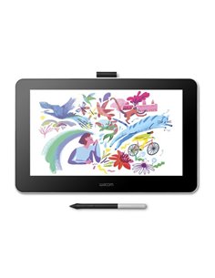 Display Wacom One 13 Pen Display - Dtc133w0b