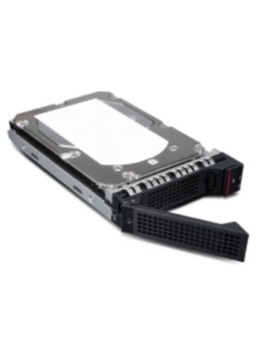 Thinksystem 3.5 2Tb 7.2K Sas 12Gb Hot Swap 512N Hdd