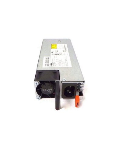 Thinksystem 550W(230V/115V) Platinum Hot-Swap Power Supply 7N67a00882