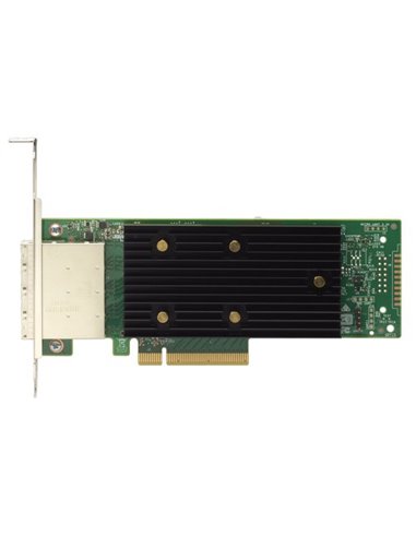 Thinksystem 430-8E Sas/Sata Hba 7Y37a01090