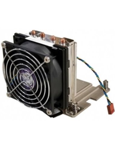 Thinksystem Sr590 Fan Option Kit
