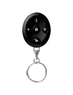 Telecomando Rolling Code Blaup.