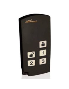 Telec. X Sistemi Via Radio 433Mhz 5Canali