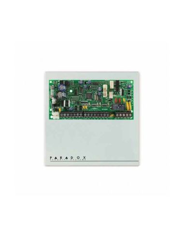 Sp6000--Versione Con 8 Zone A Bordo