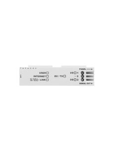 Ip150g--Modulo Rete Ethernet- Due Ingressi/Uscite