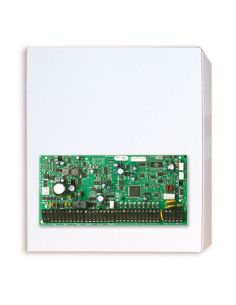 Evohd--Centrale Antintrusione Con Verifica Video E