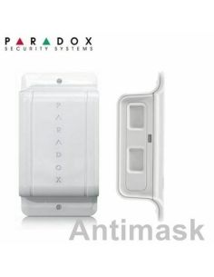 Nv780mx--Rivelatore Passivo Dæinfrarossi- Doppia R