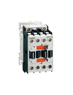 Contattore 3P1nc 9A Ac3