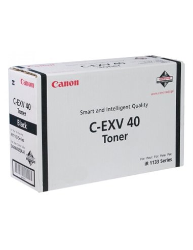 Toner Canon C-Exv40 6000Pp X Ir 1133 3480B006