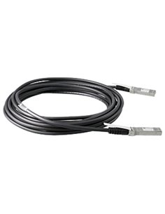 Aruba 10G Sfp To Sfp 1M Dac Cable - J9281d