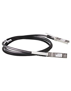 Aruba 10G Sfp To Sfp 3Mdac Cable - J9283d