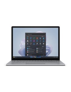 Nb Microsoft Surface Laptop 5 Rbz-00010 15 Touch I7-1265U 8Gb Ssd256gb W11p
