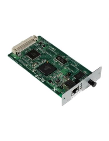 Kyocera Ib-50 Scheda Gigabit Ethernet 10Baset/100Basetx/1000Baset