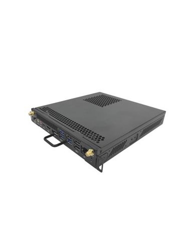 Hikvision Ops I5-9400 , 8Gb Memory, 256Gb Ssd, Win 10 Pro - Ds-D5ac9c5-8S2