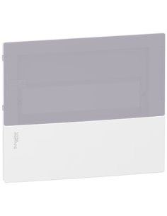 Resi9 Mp Mostrina 2R 12M  Porta Bianca