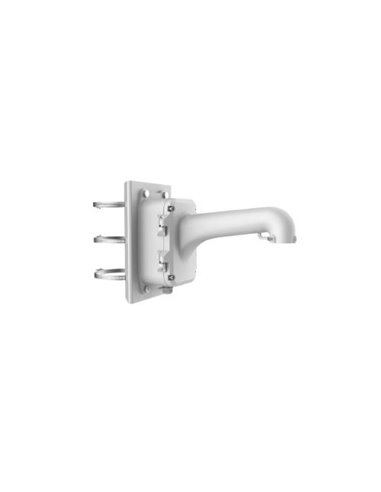 Staffa Da Parete Hikvision Ds-1604Zj-Box-Pole