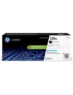 Toner Hp W1390a Nero 1.500Pp X 3002Dw 3002Dwe 3102Fdw 3102Fdwe