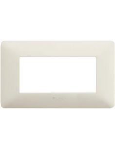 Matix - Placca 4P Cenere