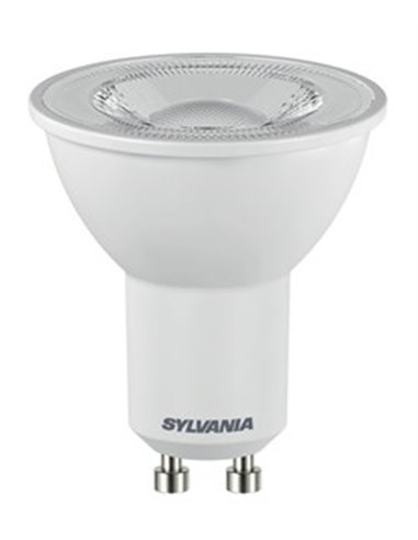 Refled Es50 Gu10 7W 610Lm 830 36?