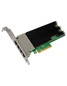 Lenovo Thinksystem Intel X710-T4l 10Gbase-T 4-Port Ocp Ethernet Adapter - 4Xc7a80268