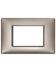 Placca 3M Nichel Perlato