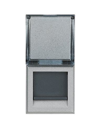 Btnet - Axolute Rj45 Toolless Cat6 Utp